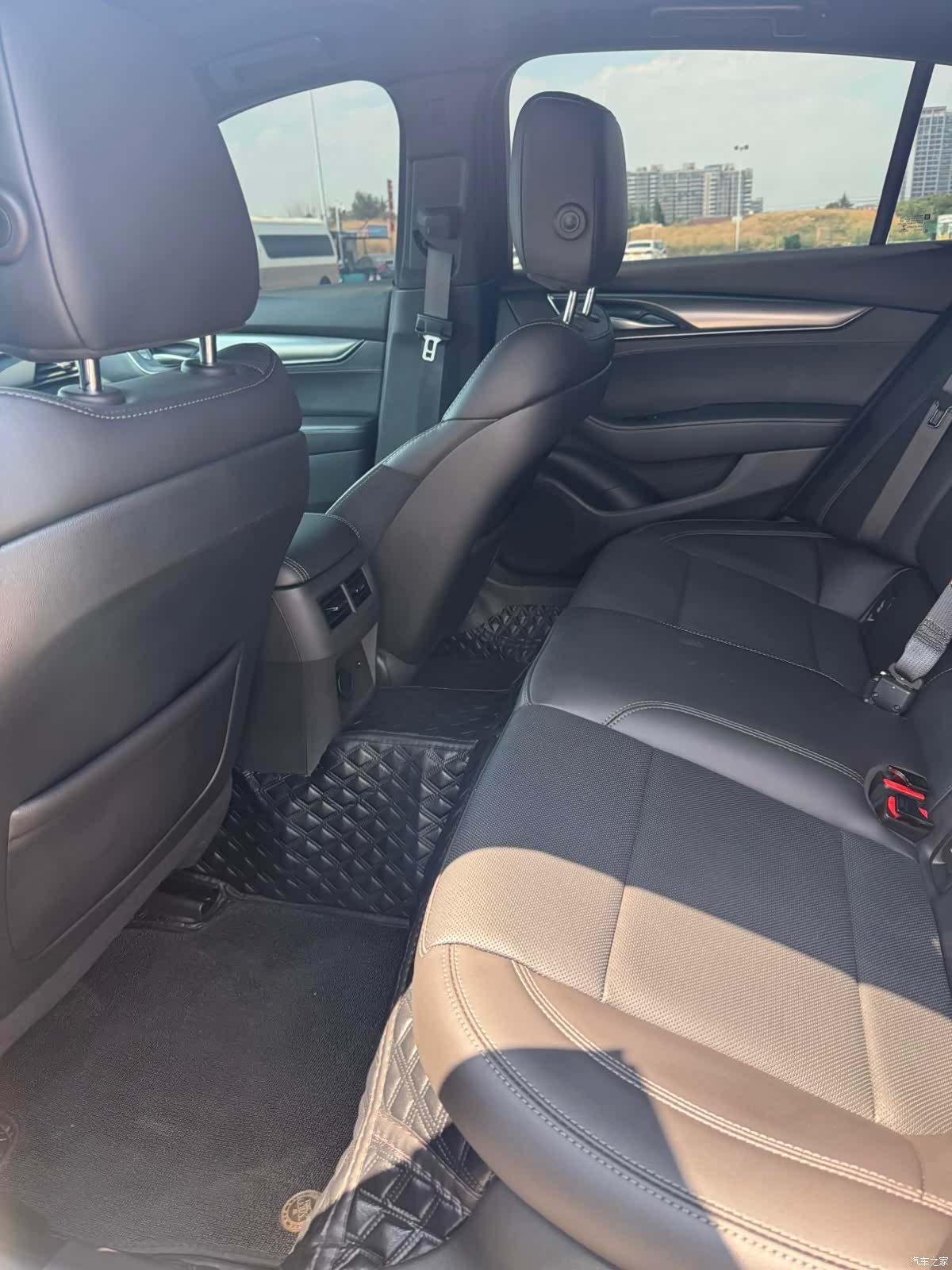 Cadillac CT5, 2024 8