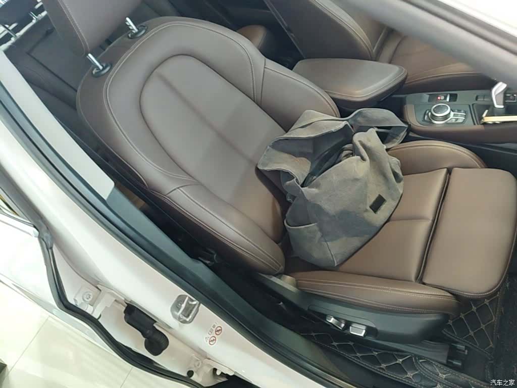 BMW X1, 2021 25