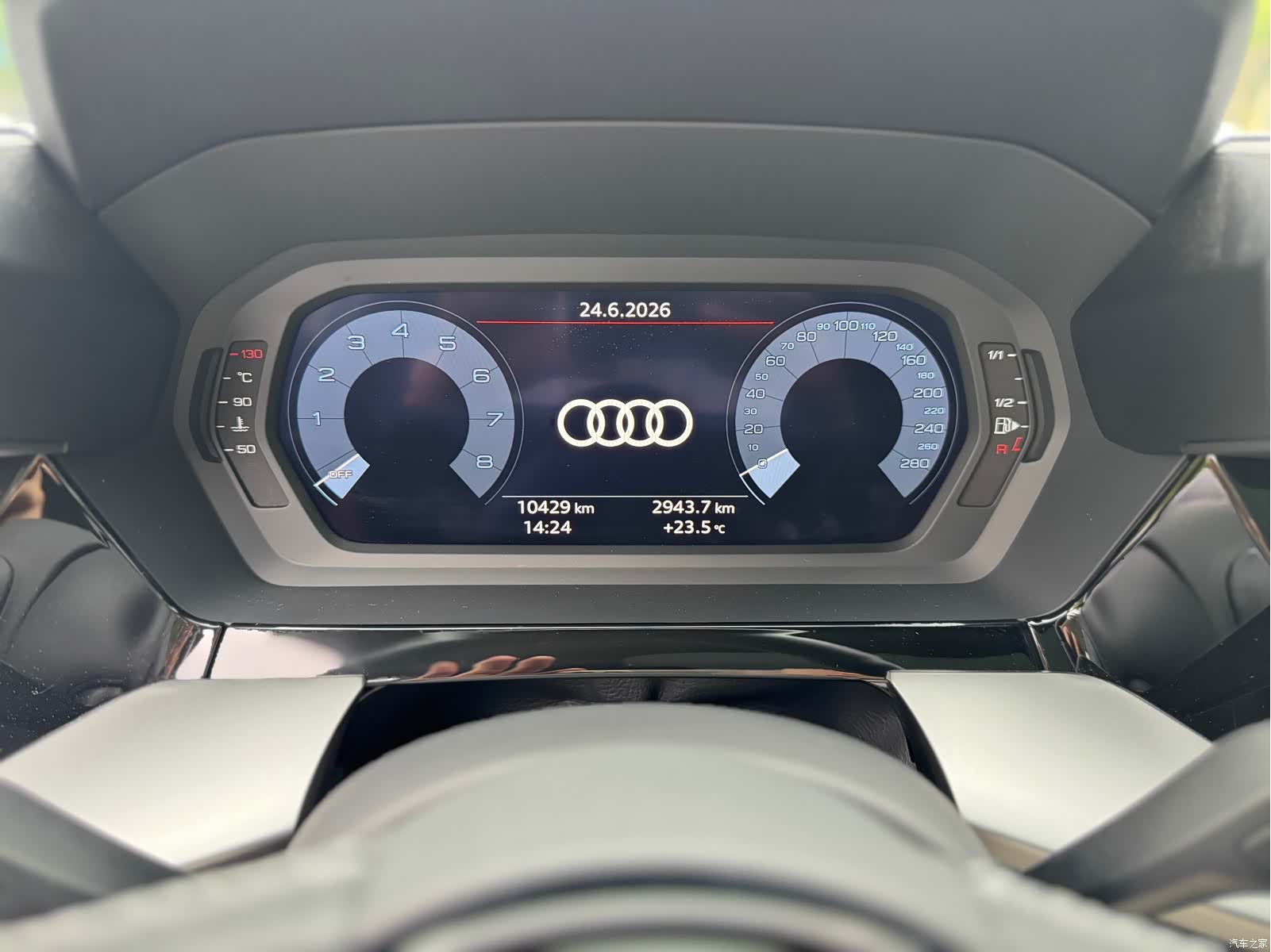Audi A3, 2023 8