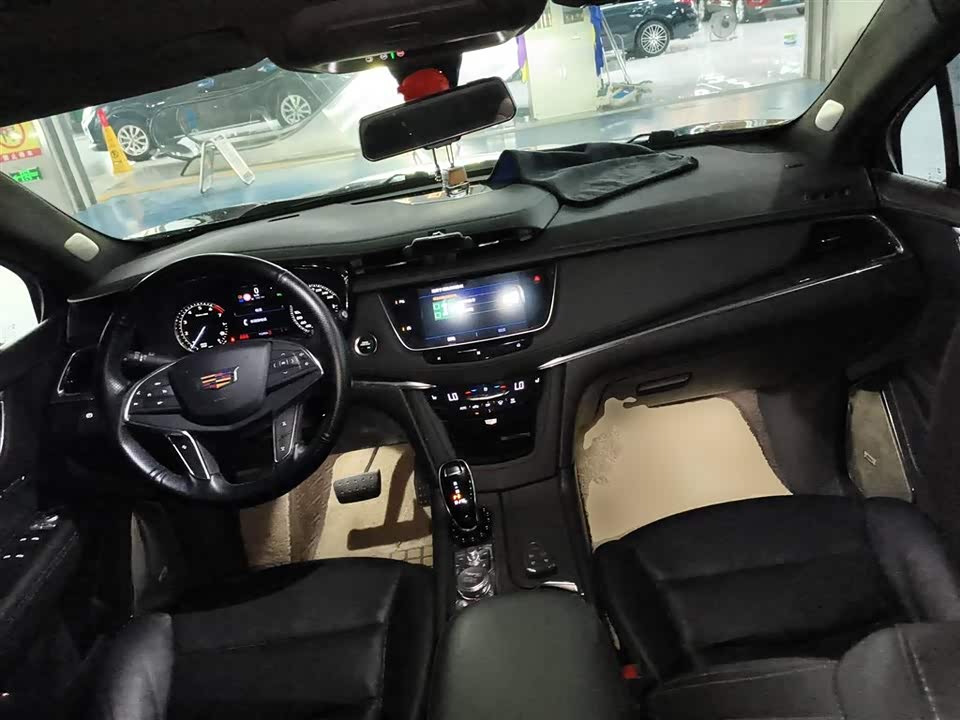 Dongfeng Wuhan Car