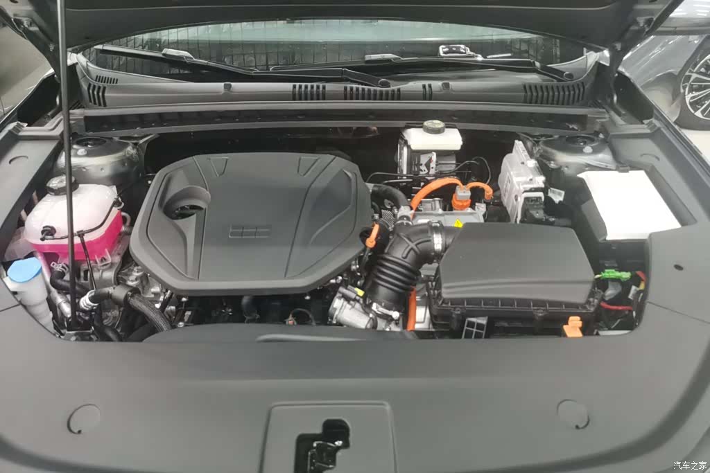 Geely 6, 2026 10