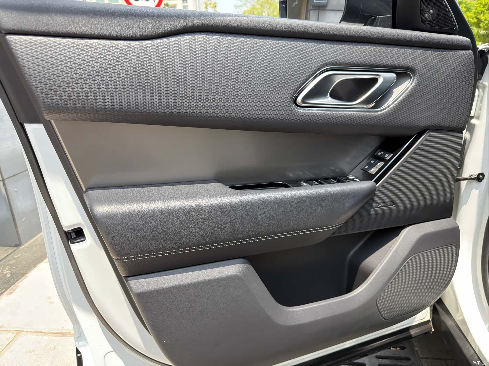 Land Rover Range Rover, 2018 16