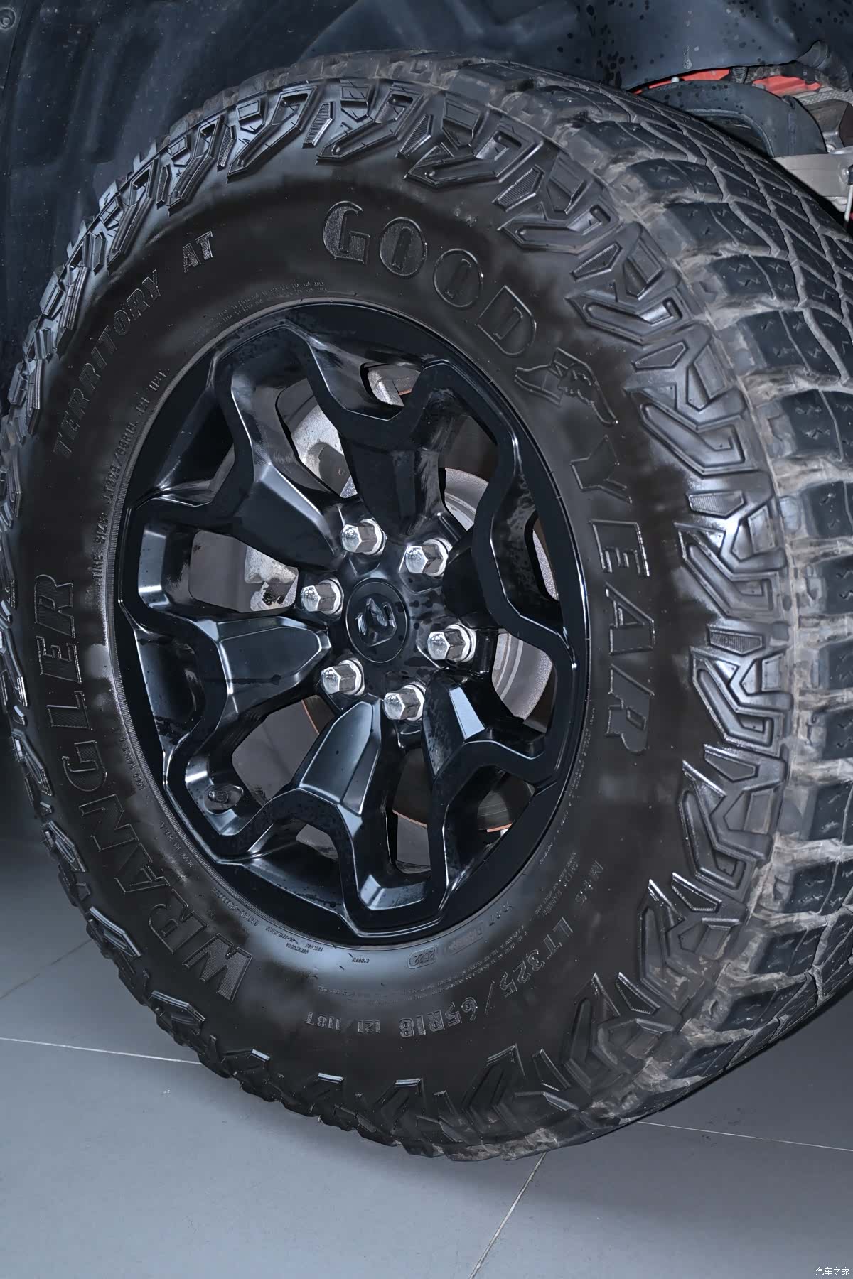 RAM Trucks, 2023 11