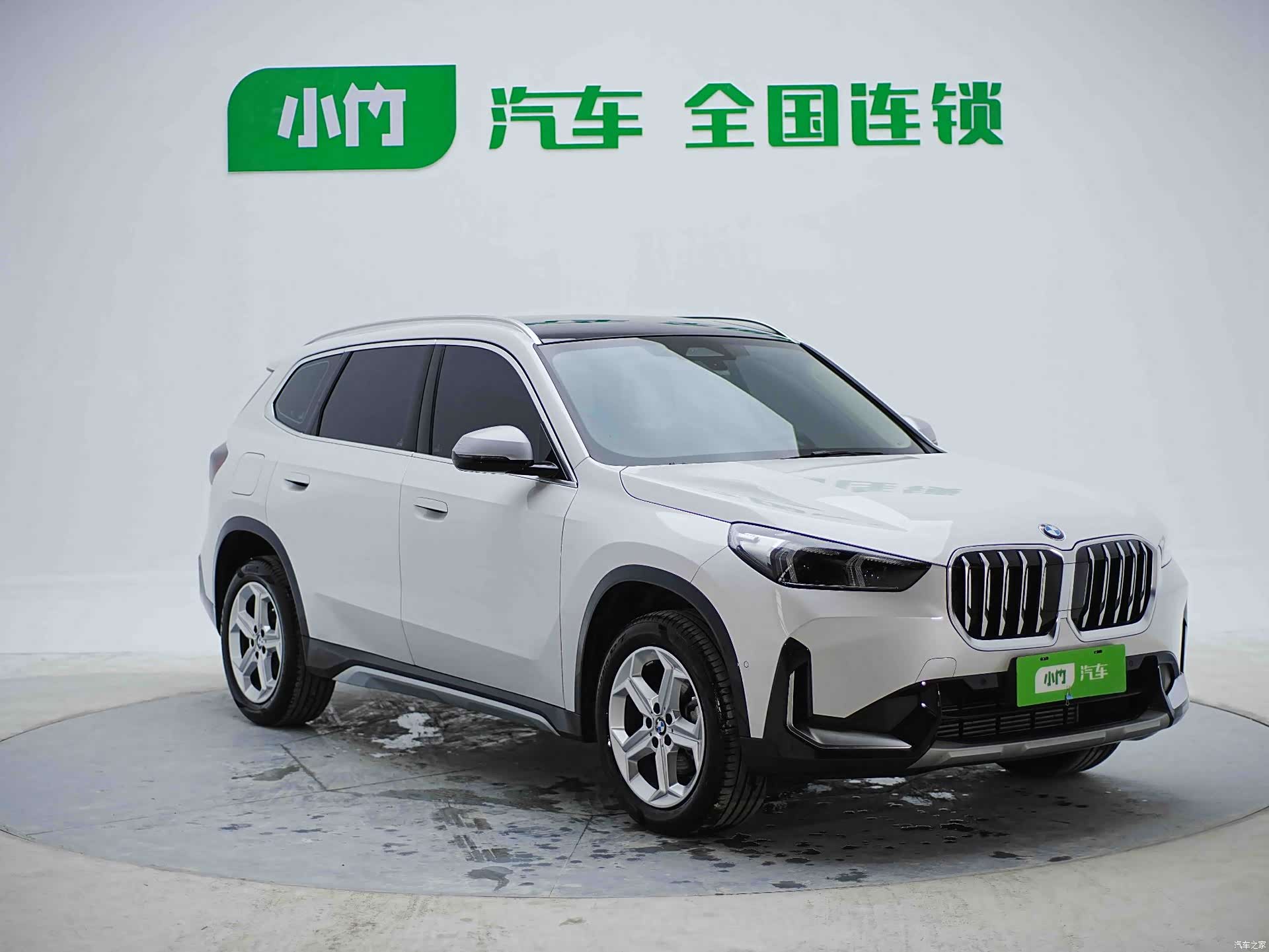 BMW X1, 2024 2