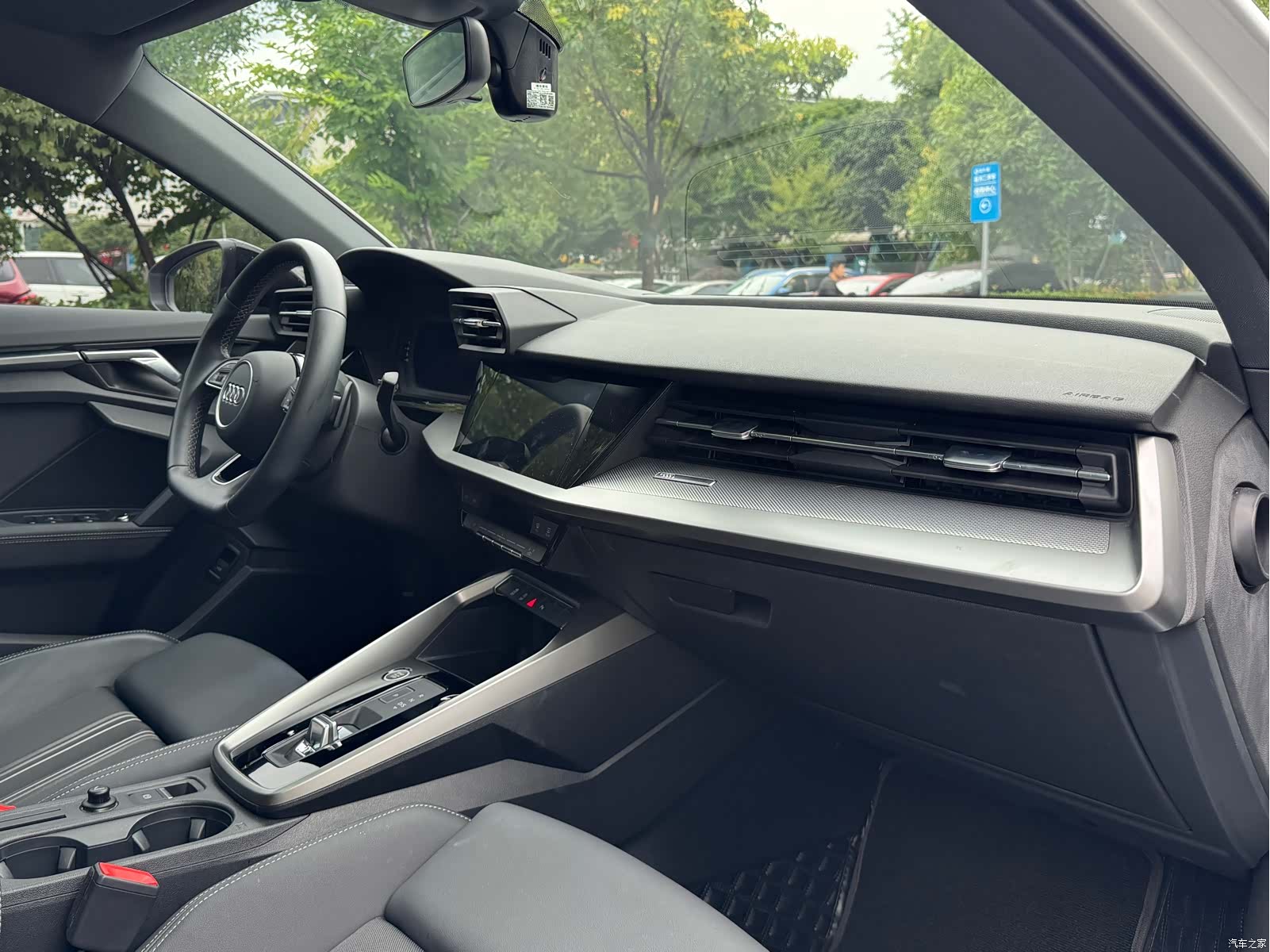 Audi A3, 2023 15
