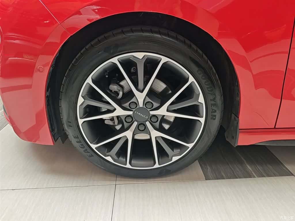 Lynk & Co 02, 2022 23