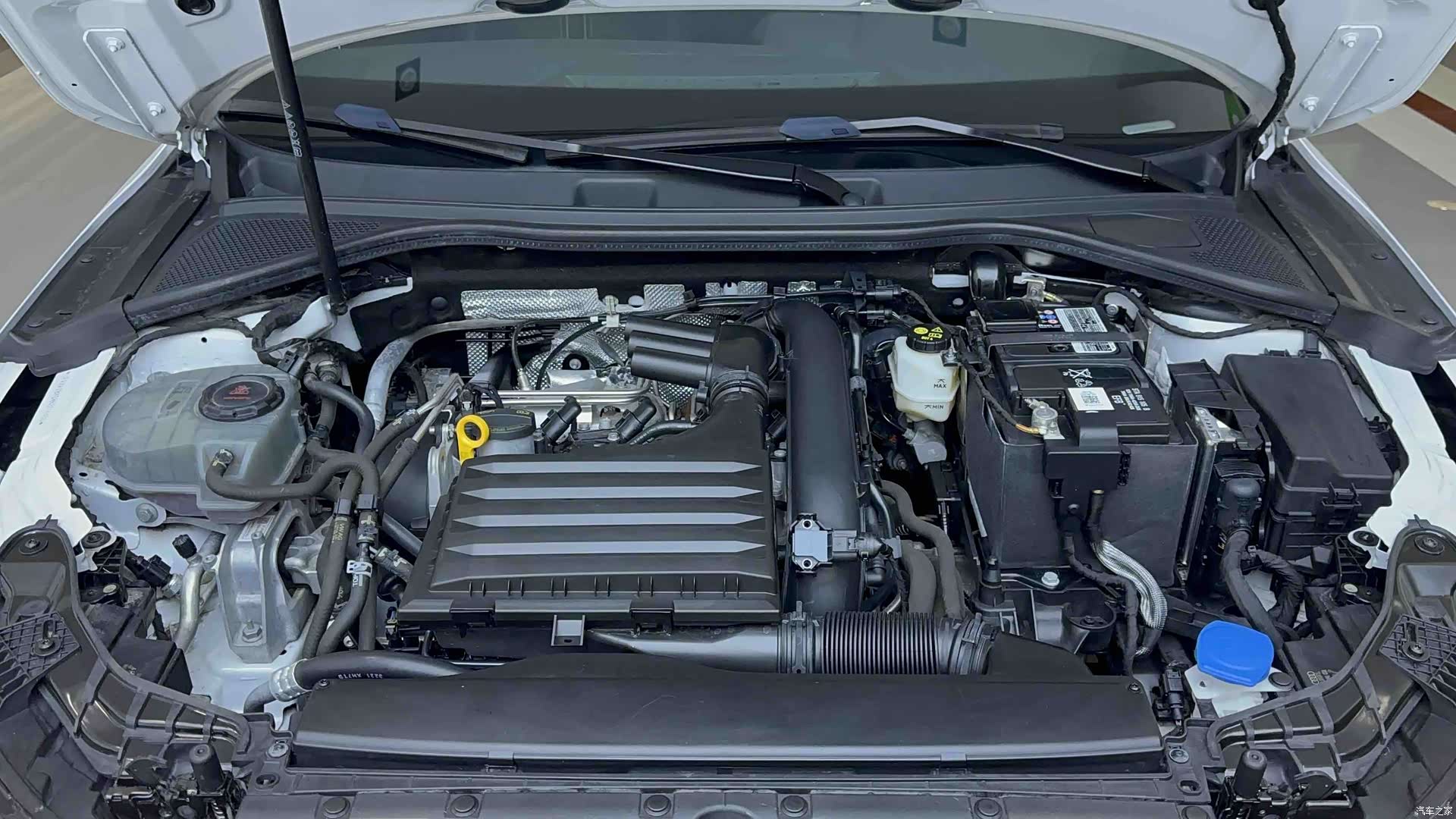 Audi A3, 2022 21