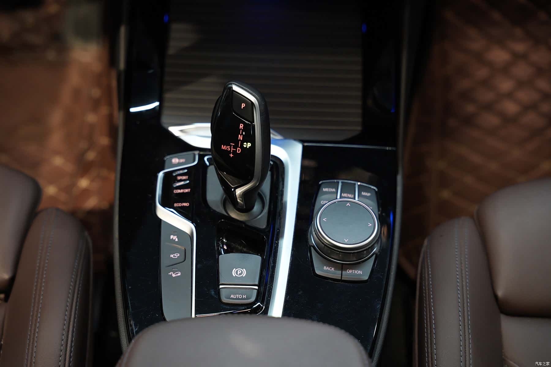 BMW X3, 2021 19