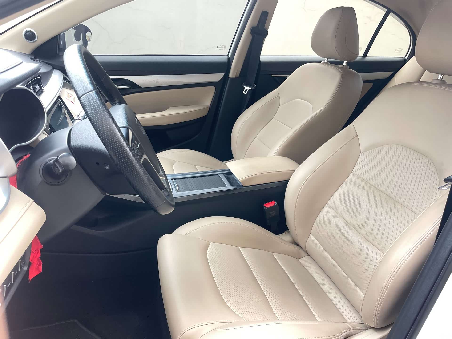 Geely Emgrand, 2018 12