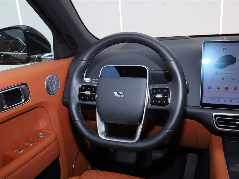 Li Auto Ideal L7