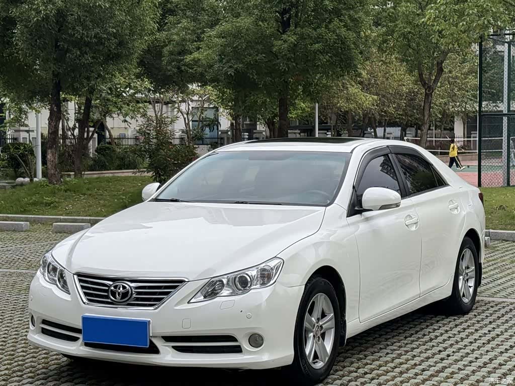 Toyota 2.5S