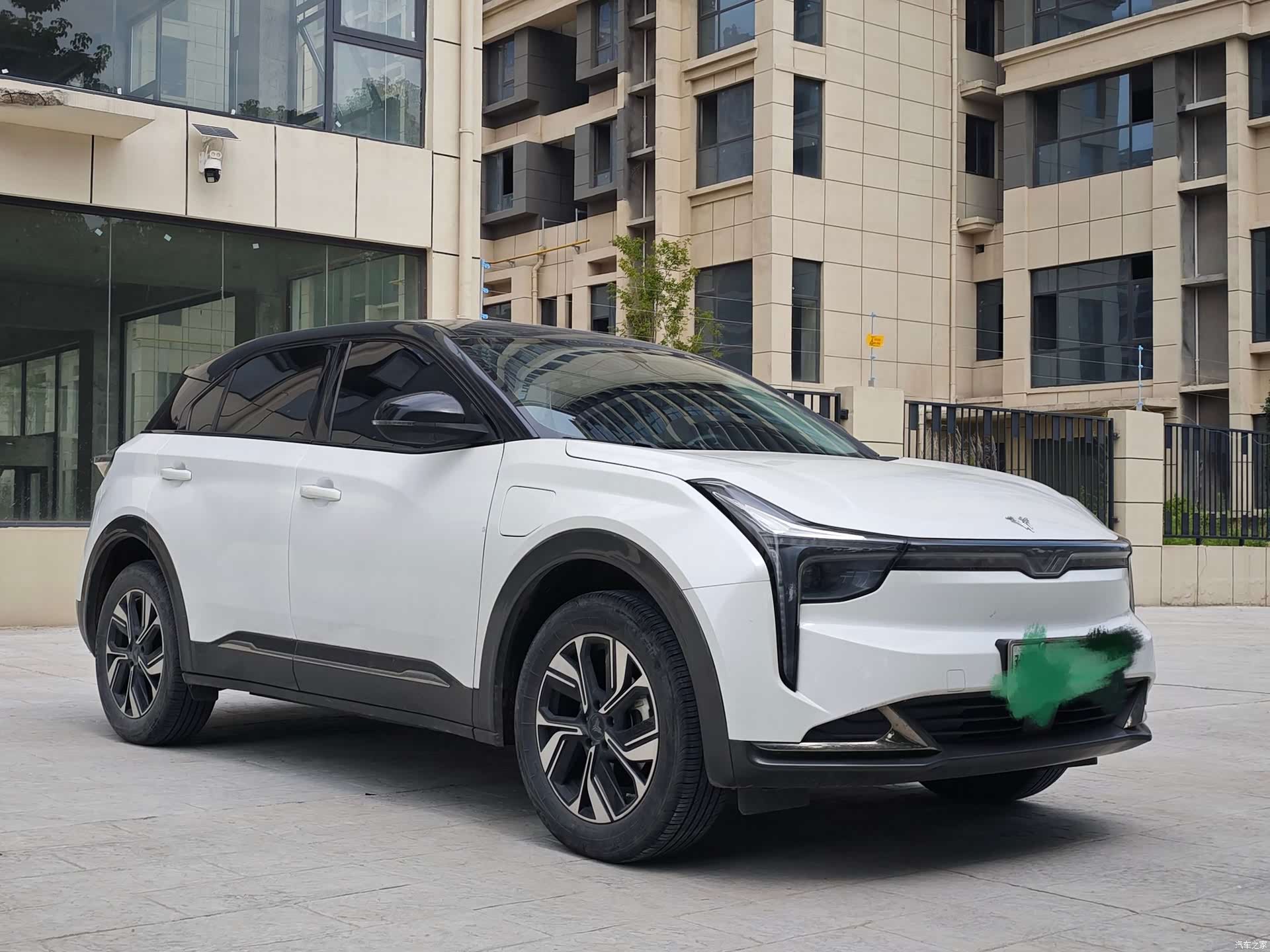 Neta Yuan, 2023 1