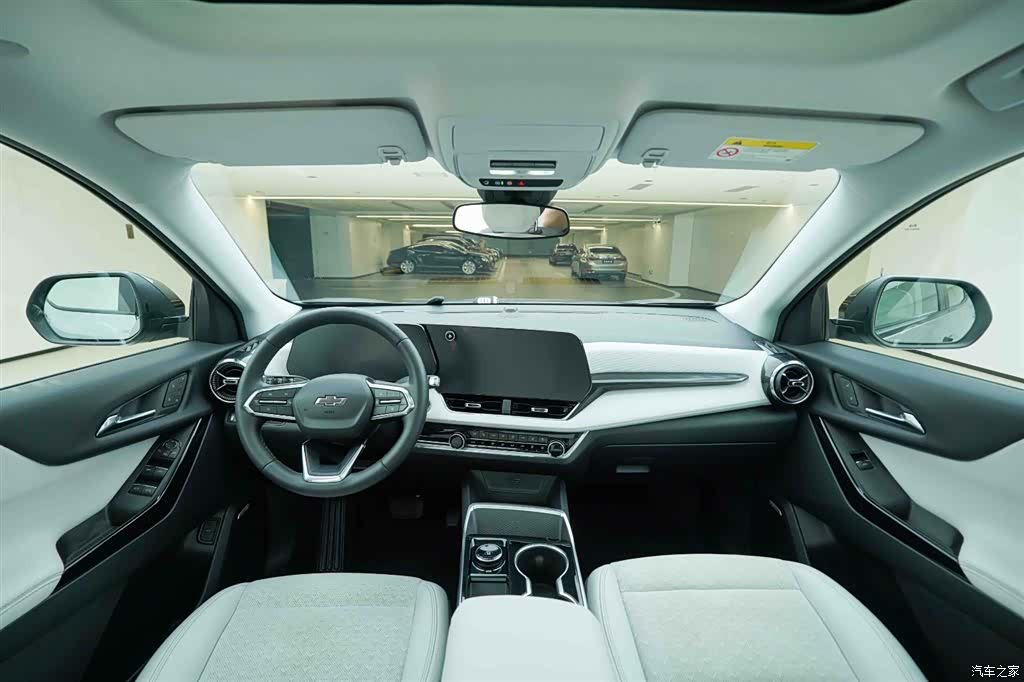 Chevrolet Equinox, 2024 19