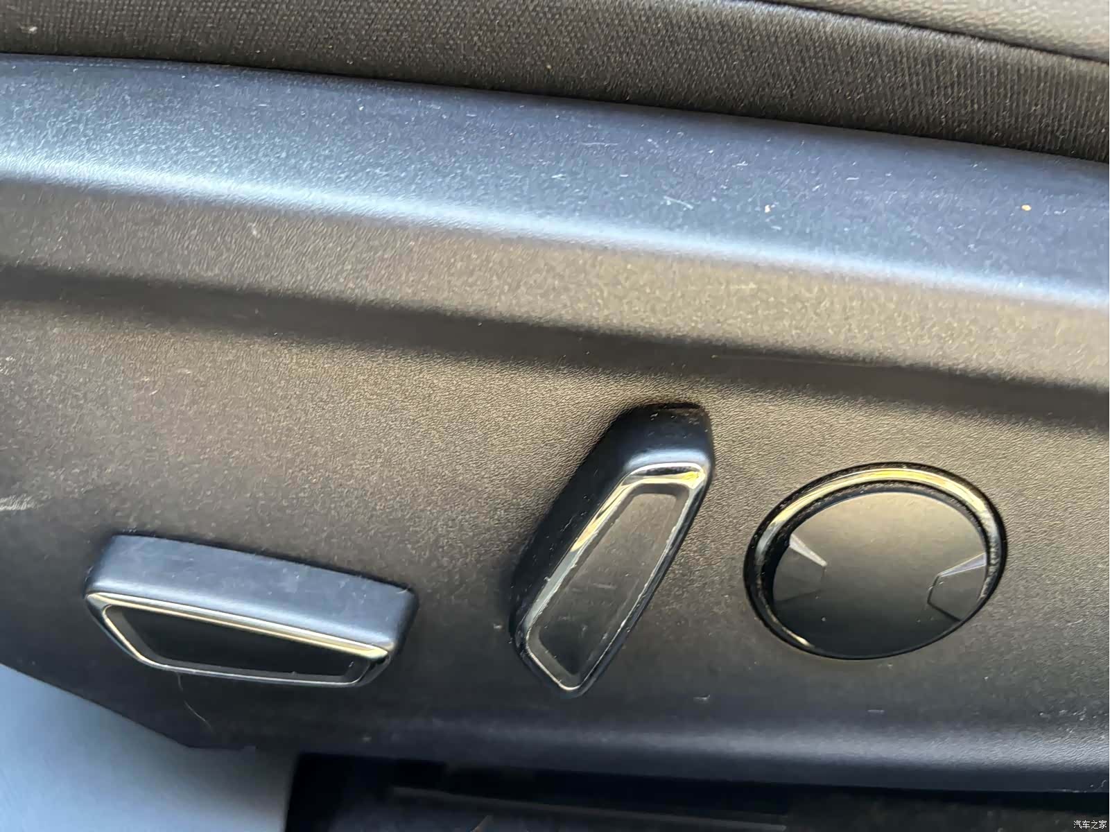 Ford Mondeo, 2023 20