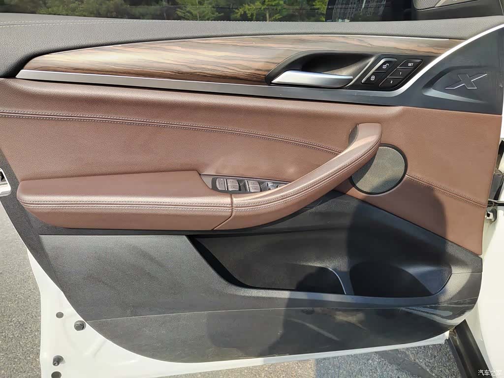 BMW X3, 2020 19