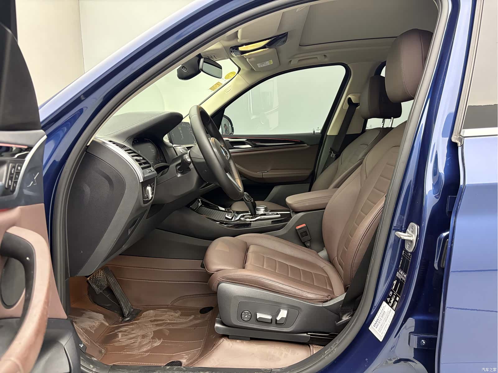 BMW X3, 2021 10