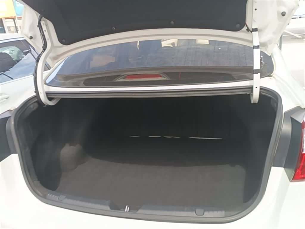 Kia K3, 2019 19