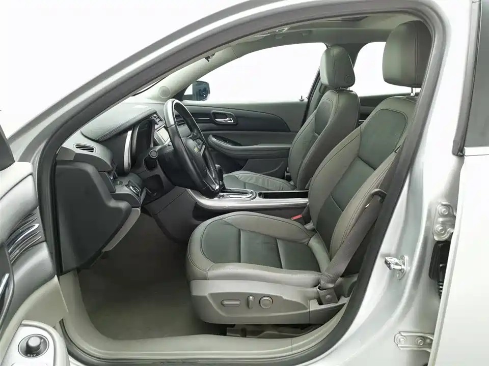 Chevrolet Mai Ruibao