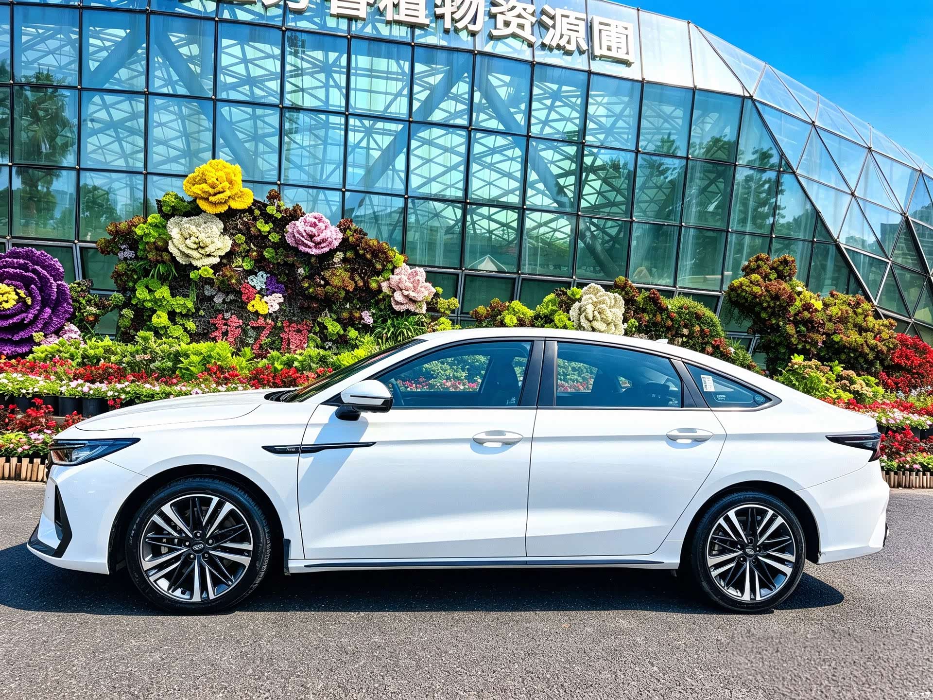 Chery Arrizo 8, 2025 3