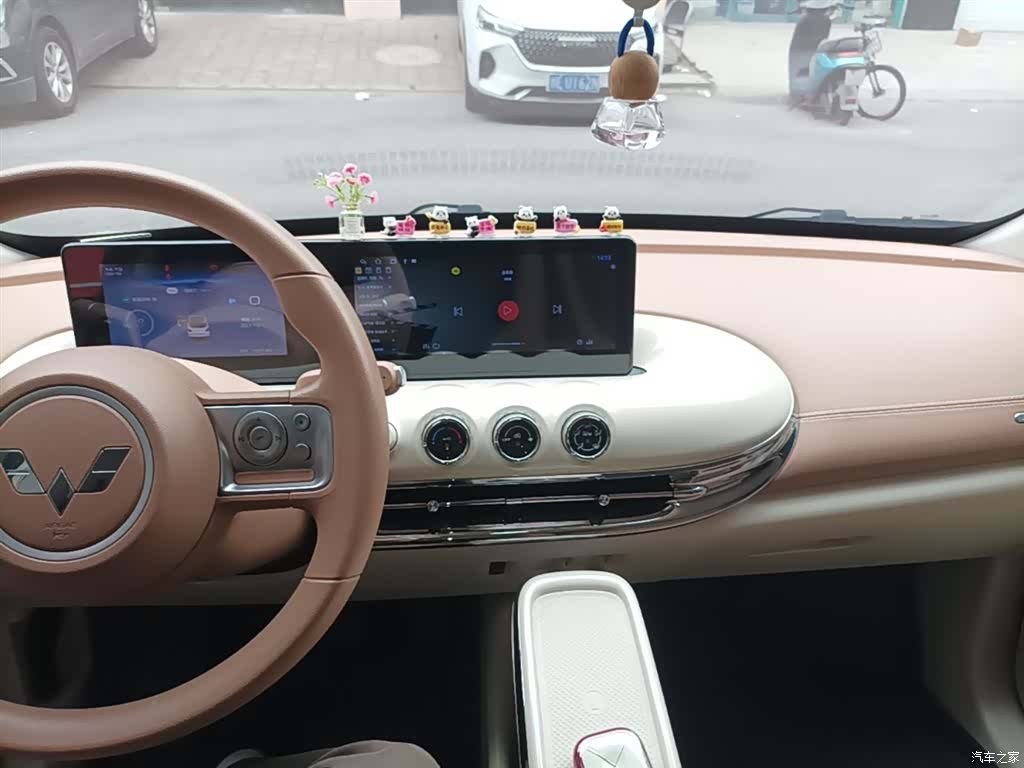 Wuling Bingo, 2025 10