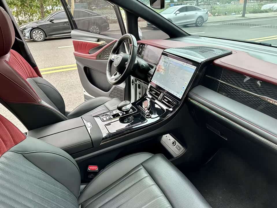 Trumpchi Trumpchi M8