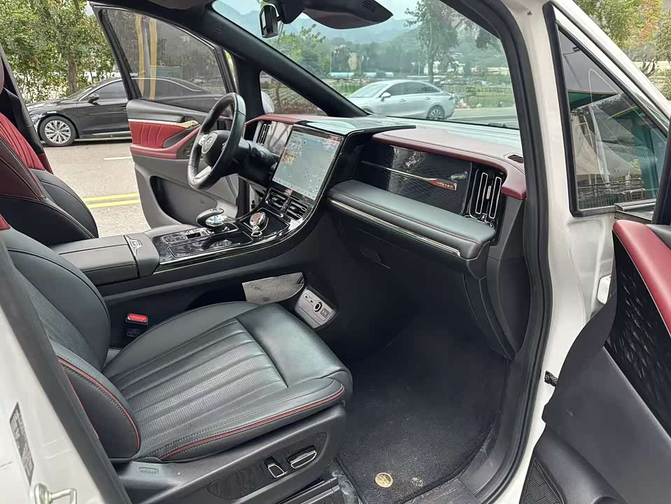 Trumpchi Trumpchi M8