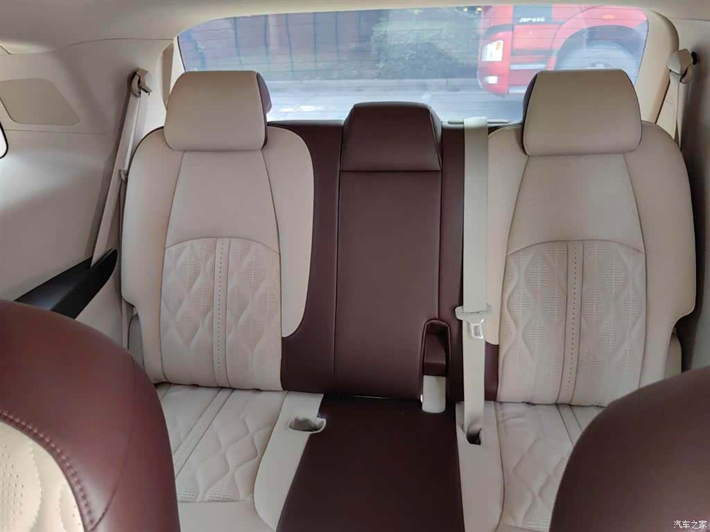 Buick GL8, 2021 7