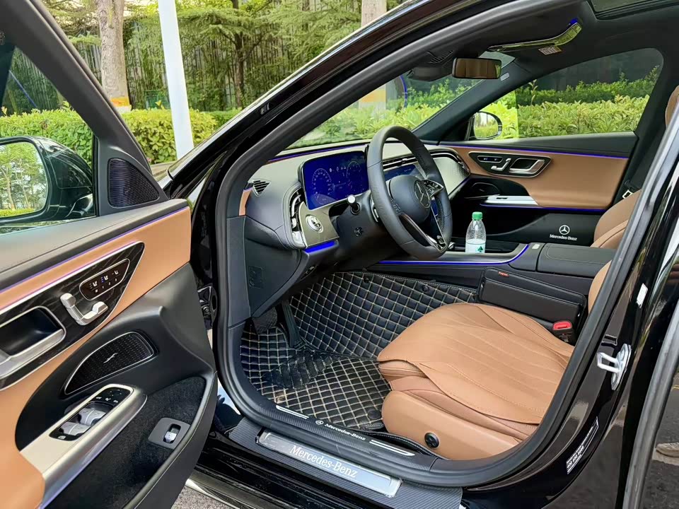 Mercedes-Benz E-class Mercedes-Benz E-class