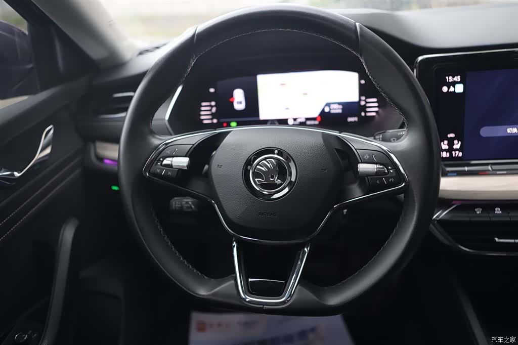 Skoda Octavia, 2022 14