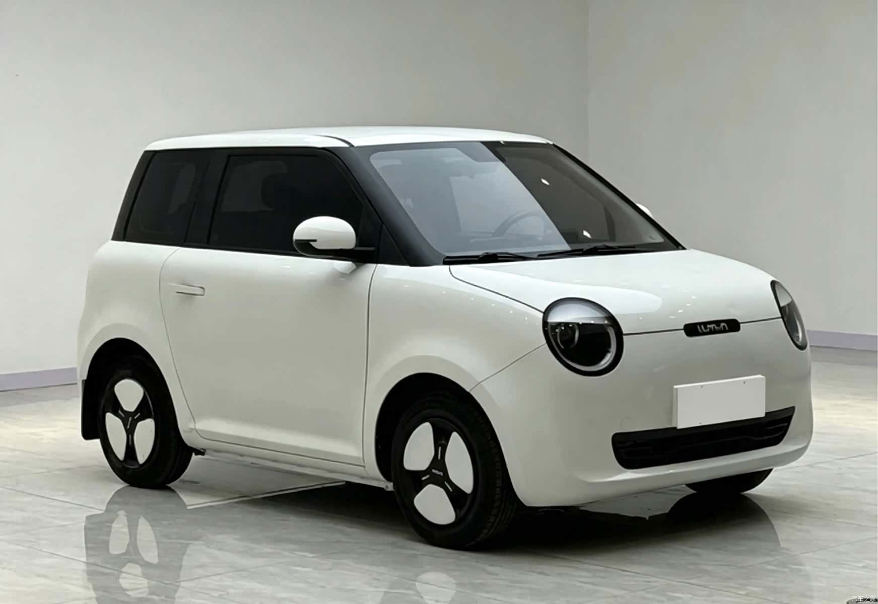 Changan Lumin, 2023 2