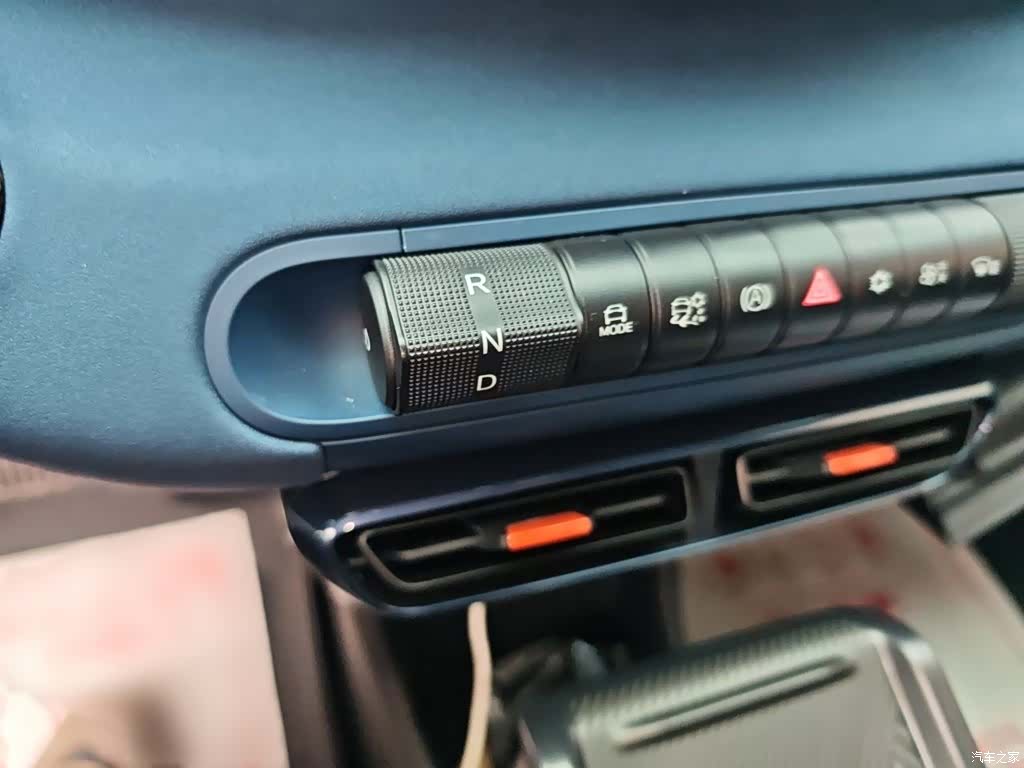 BYD Seagull, 2025 7