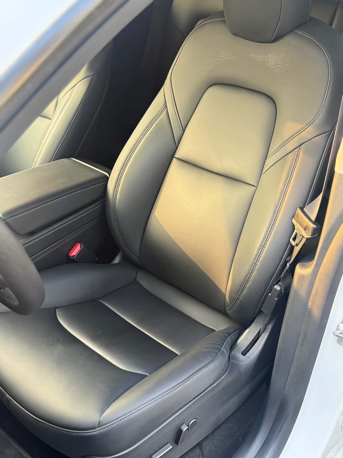 Tesla Model Y, 2021 7