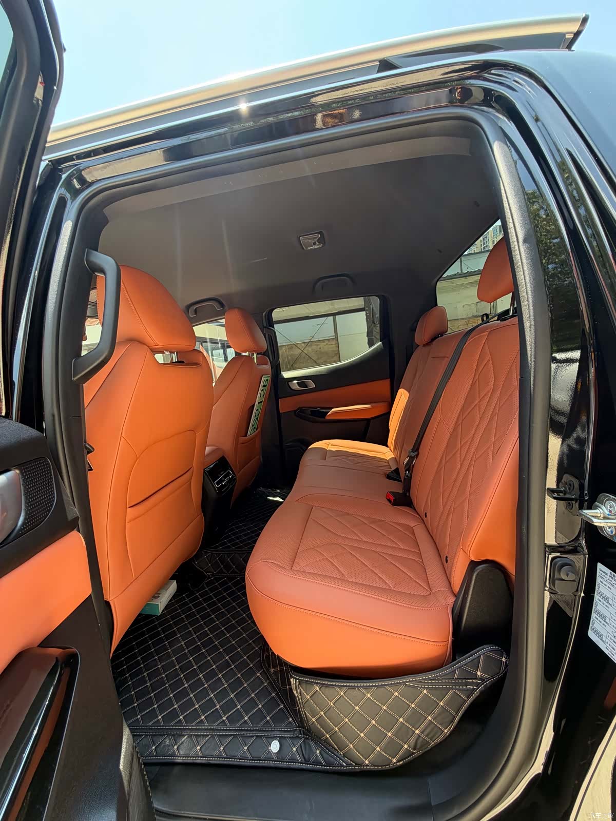 Changan K50, 2025 8