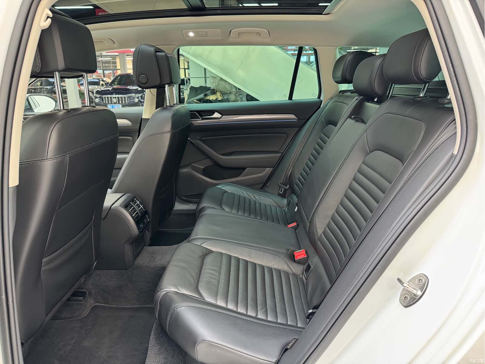 Volkswagen Variant, 2017 10