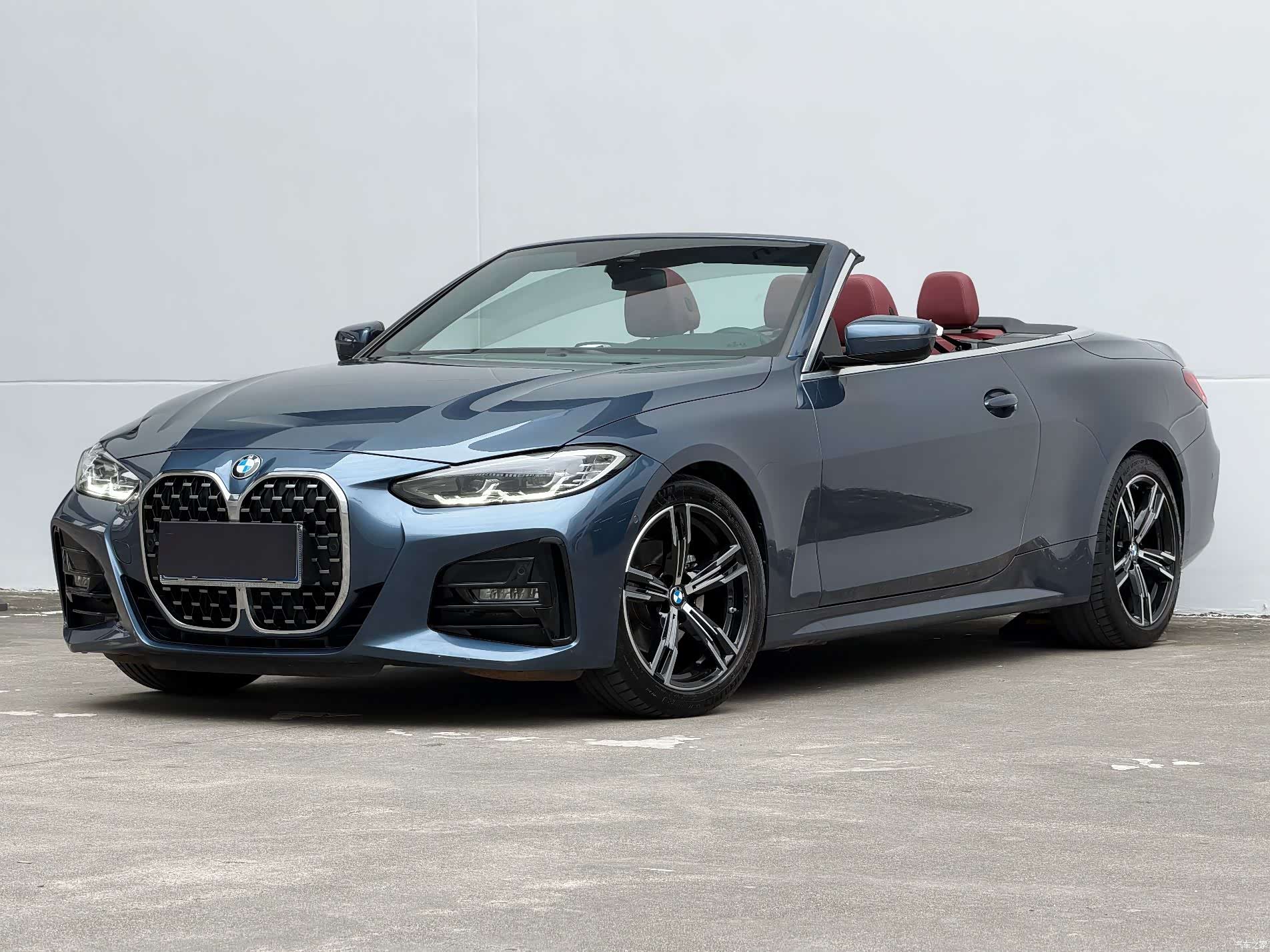 BMW 4 Series, 2023 1
