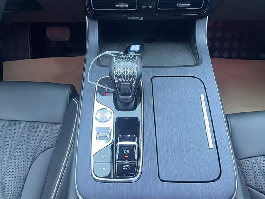 Trumpchi Trumpchi GS8 Trumpchi Trumpchi GS8