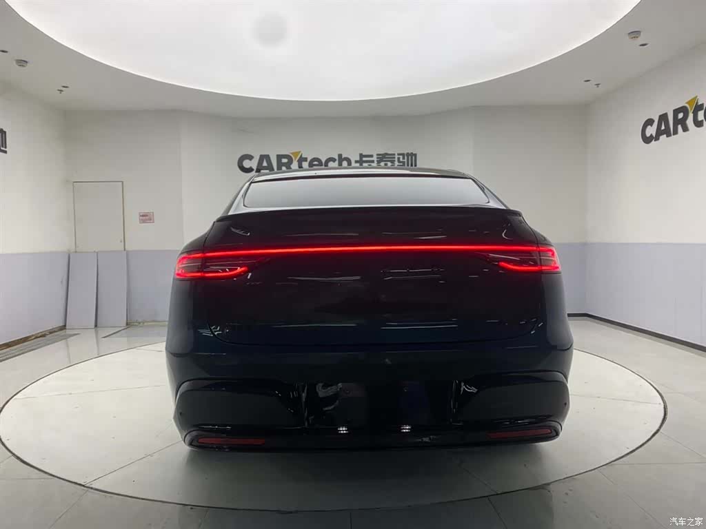 Luxeed R7, 2025 6