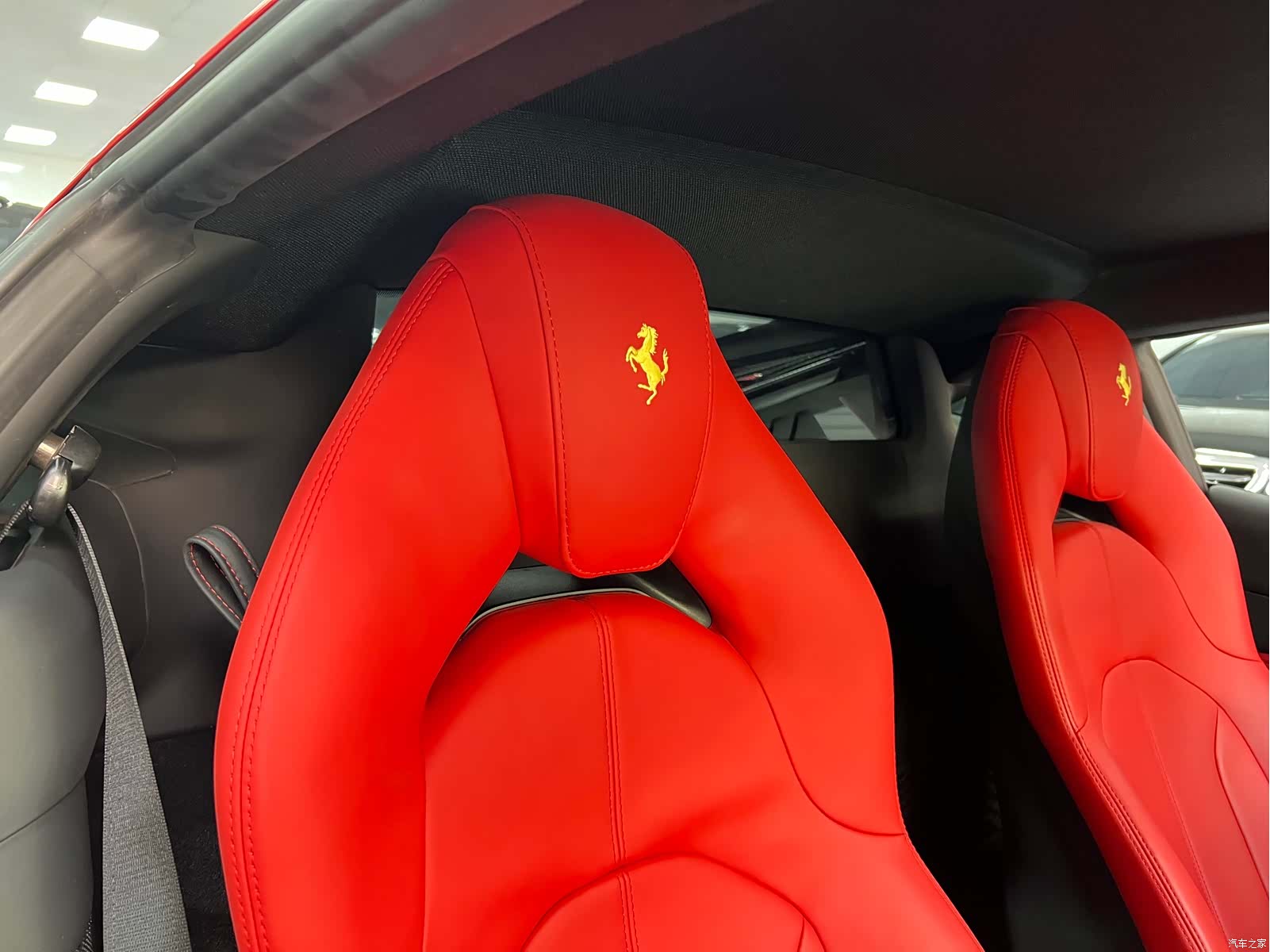 Ferrari F8, 2023 58