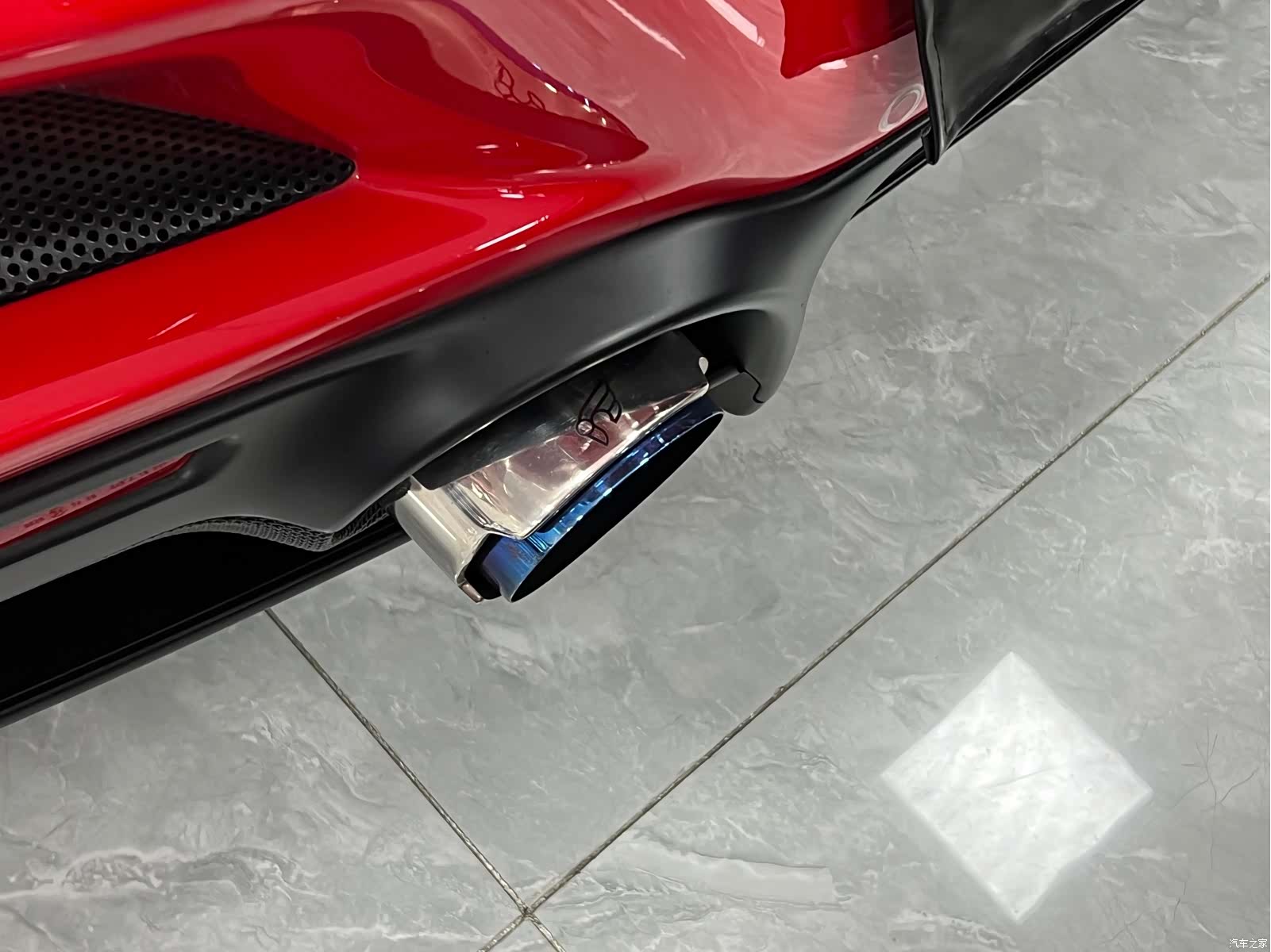 Ferrari F8, 2023 53