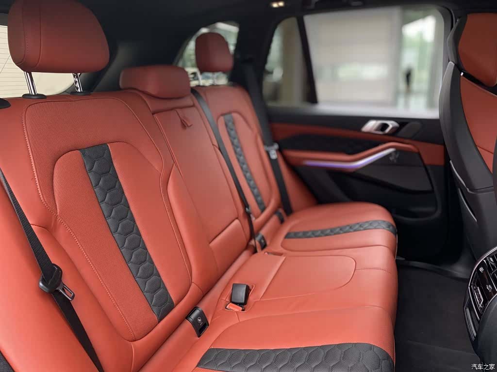 BMW X5, 2023 11