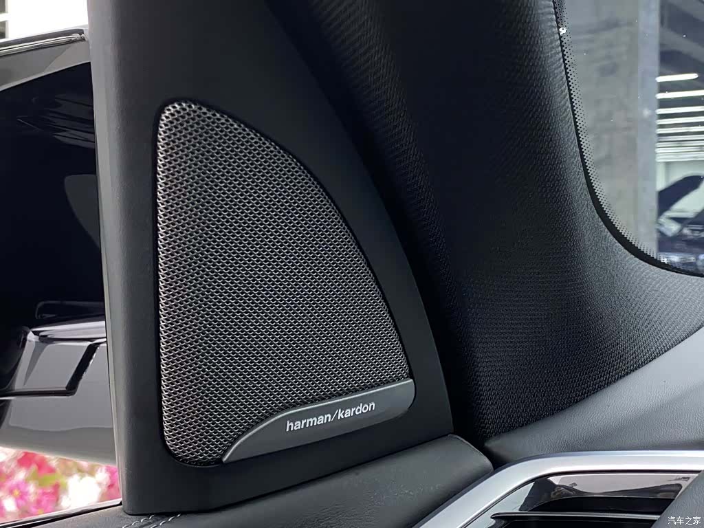 BMW X5, 2023 22