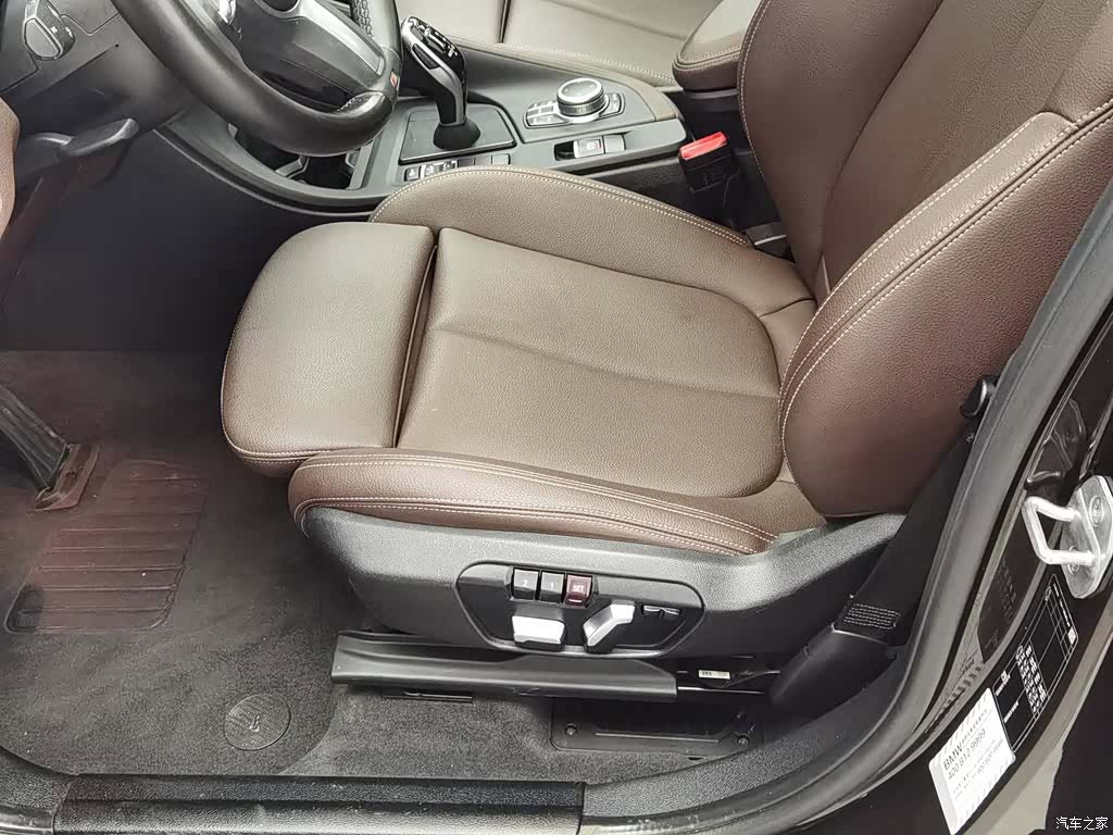 BMW X1, 2021 20