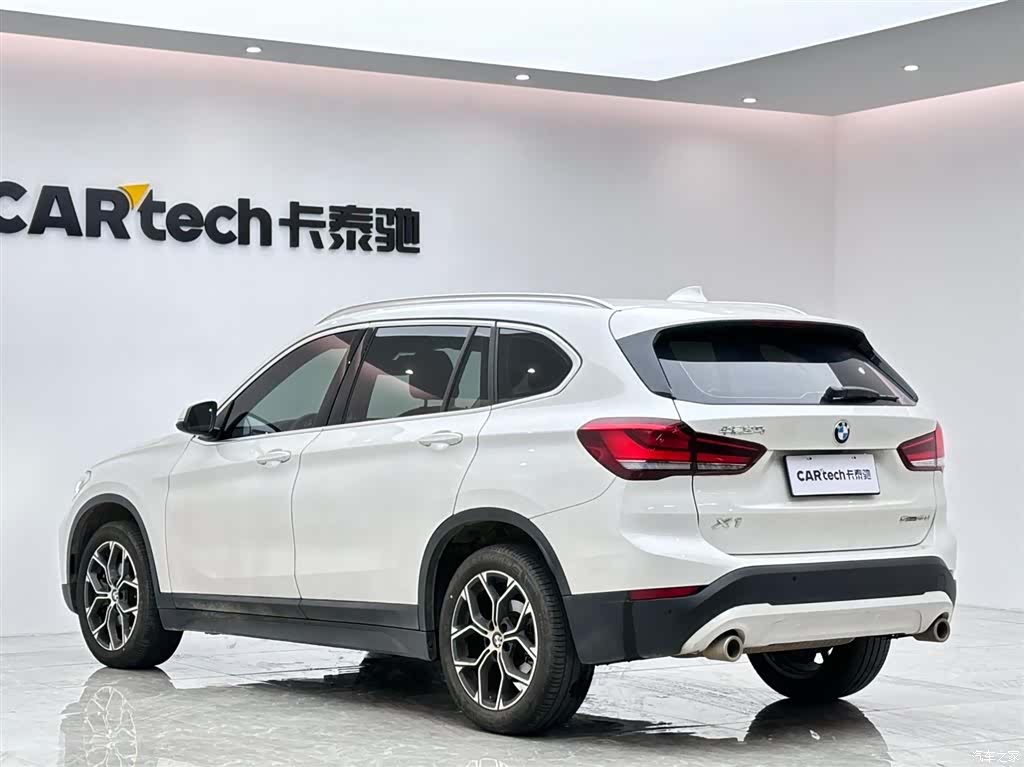 BMW X1, 2023 3