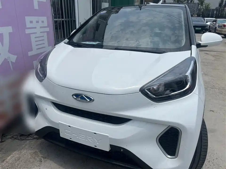 Chery Little ant