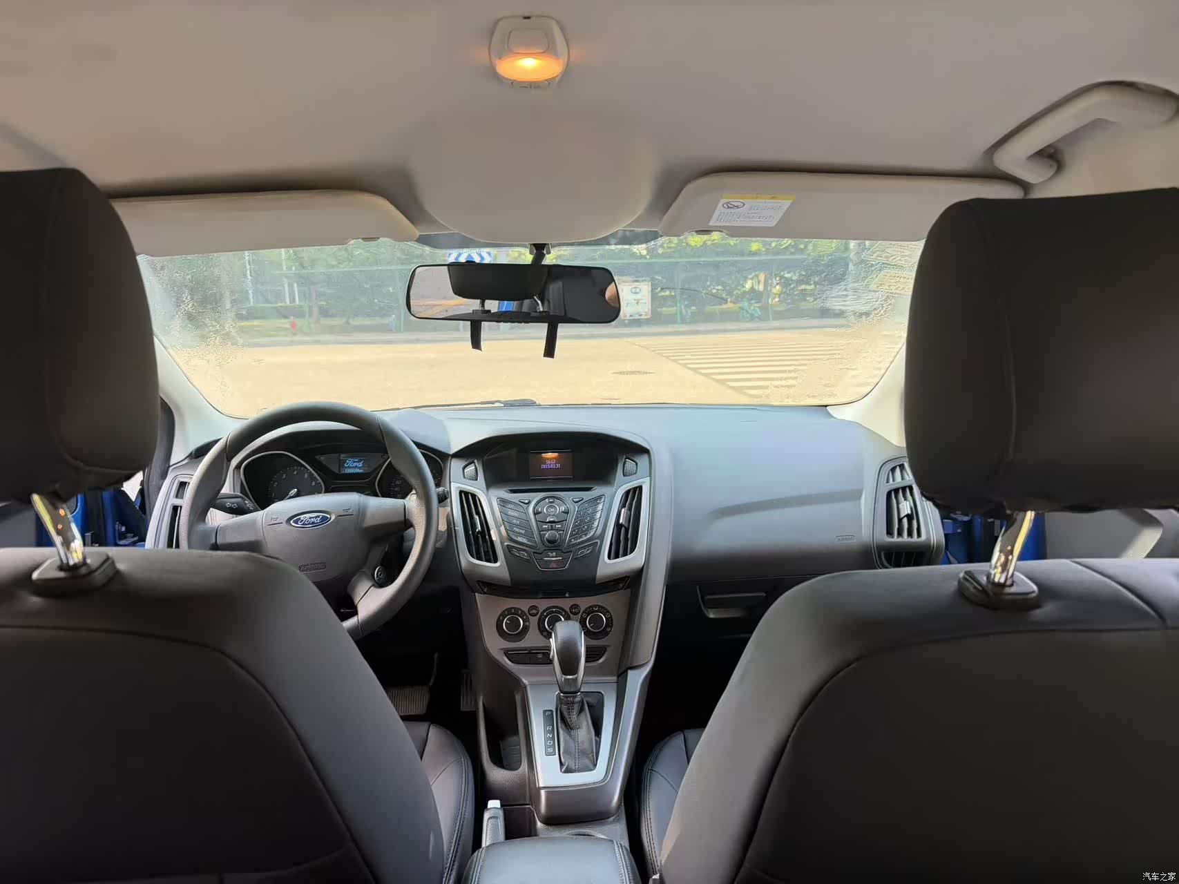 Ford Focus, 2013 13