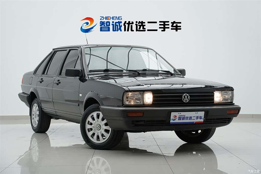 Volkswagen Santana, 2010 3