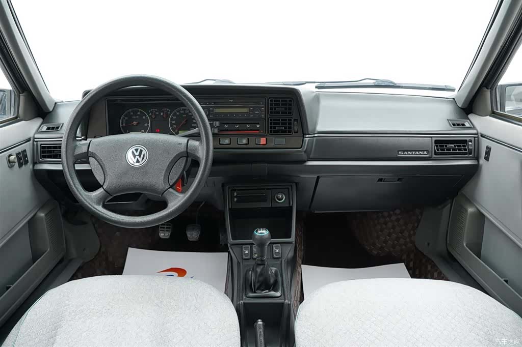 Volkswagen Santana, 2010 7