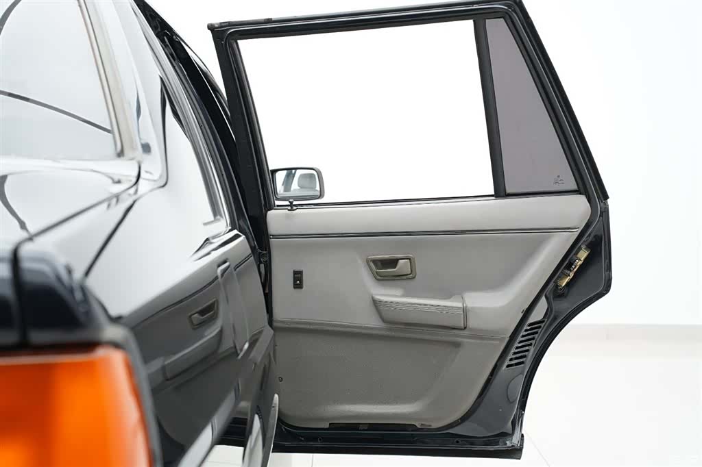 Volkswagen Santana, 2010 26