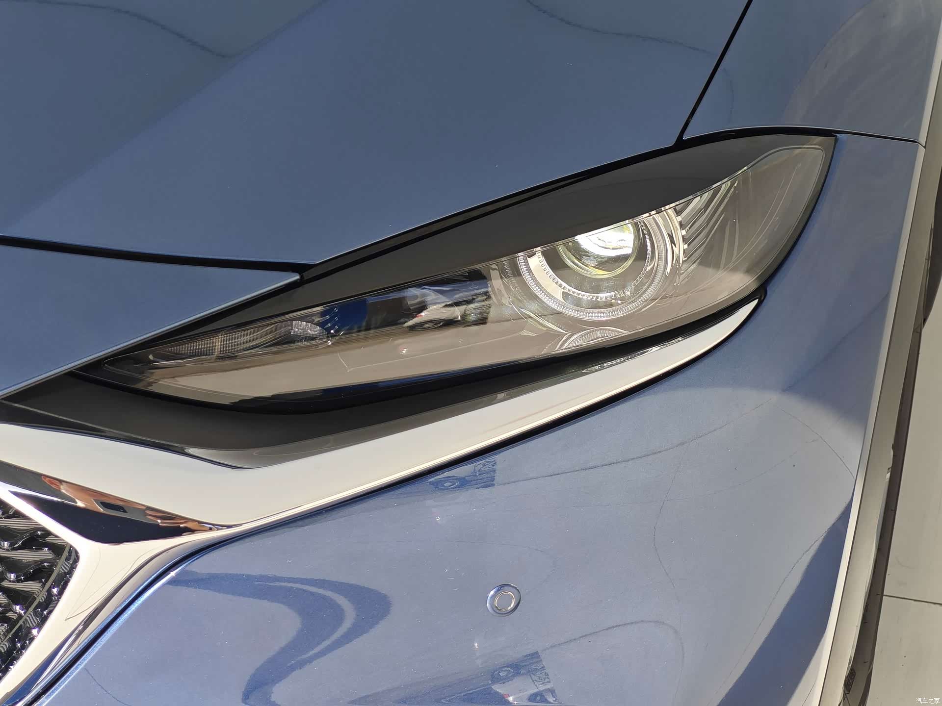 Mazda CX-4, 2022 12
