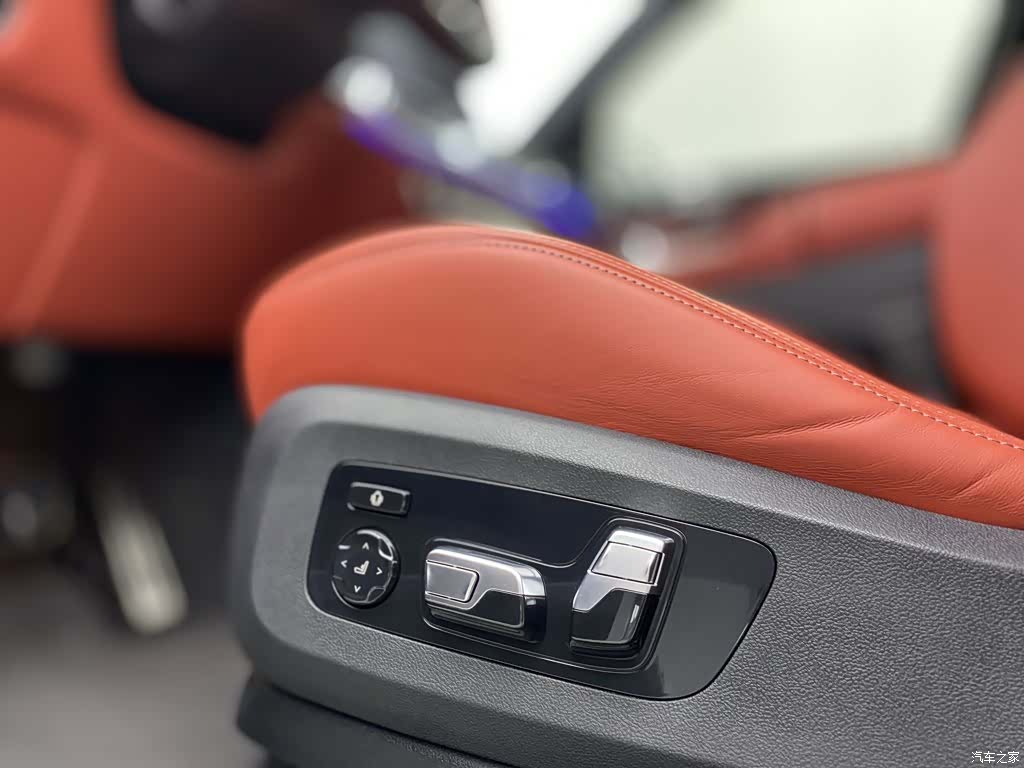 BMW X5, 2023 27